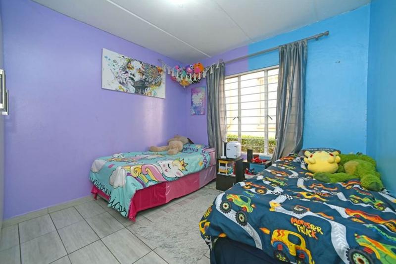 2 Bedroom Property for Sale in Bedfordview Gauteng