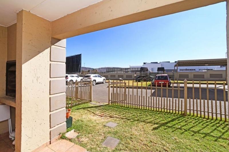 2 Bedroom Property for Sale in Bedfordview Gauteng