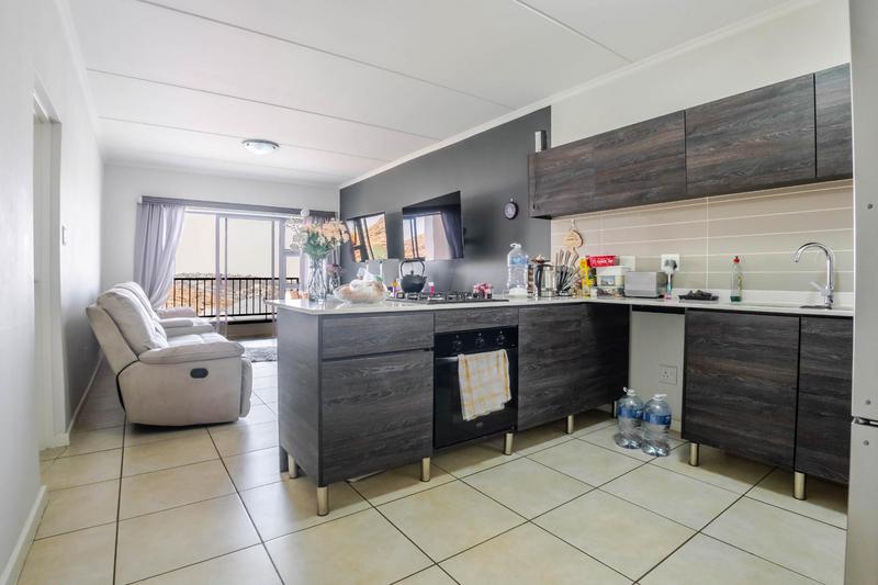 3 Bedroom Property for Sale in Oakdene Gauteng