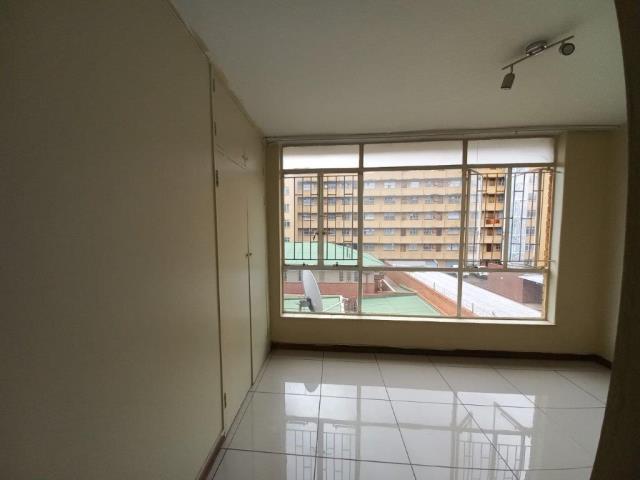 1 Bedroom Property for Sale in Arcadia Gauteng