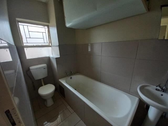 1 Bedroom Property for Sale in Arcadia Gauteng