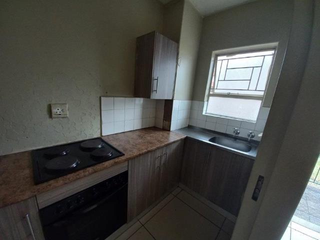 To Let 1 Bedroom Property for Rent in Arcadia Gauteng