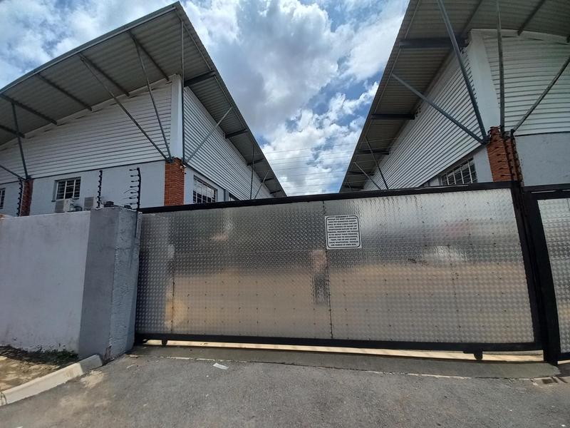 To Let commercial Property for Rent in Silverton Gauteng