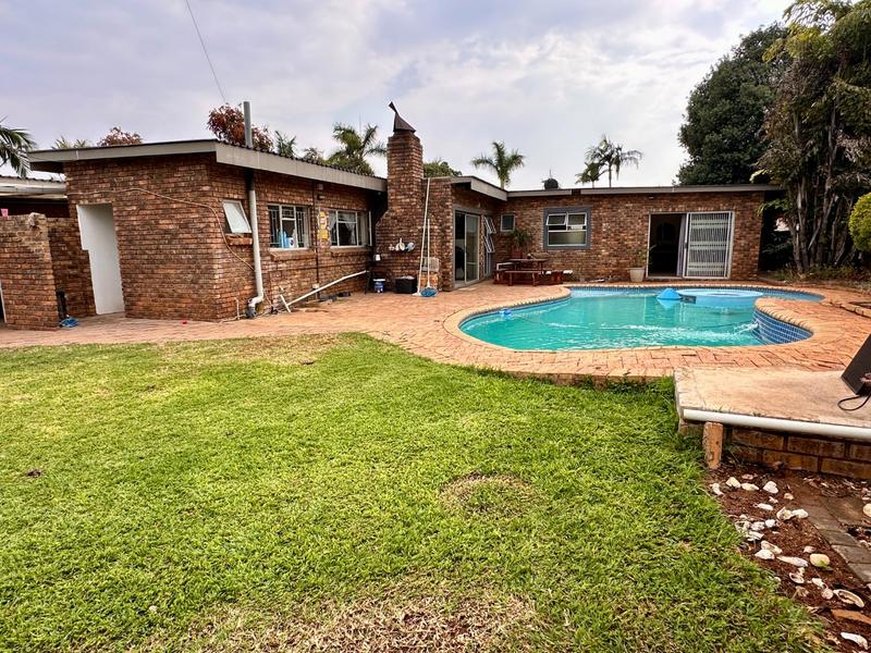 4 Bedroom Property for Sale in Montana Gauteng