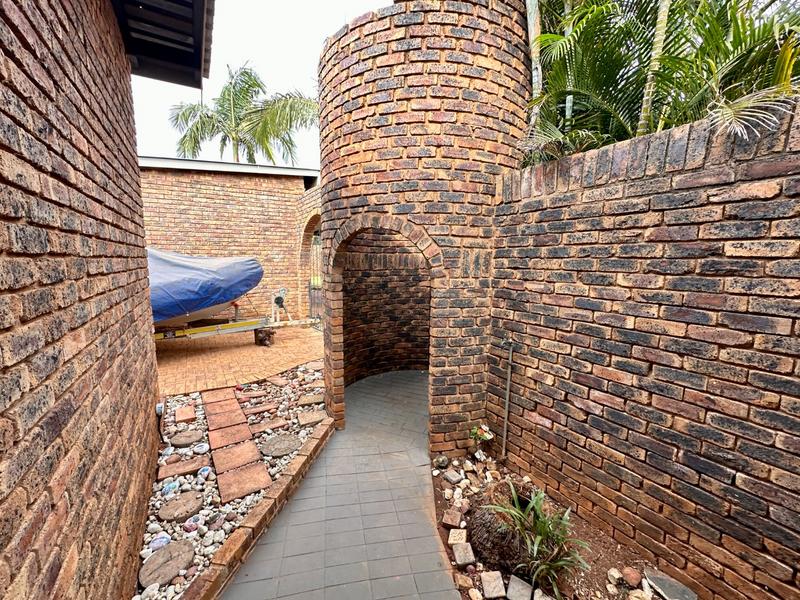 4 Bedroom Property for Sale in Montana Gauteng