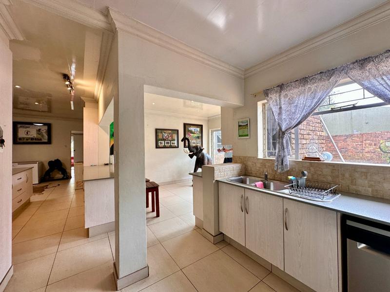 4 Bedroom Property for Sale in Montana Gauteng