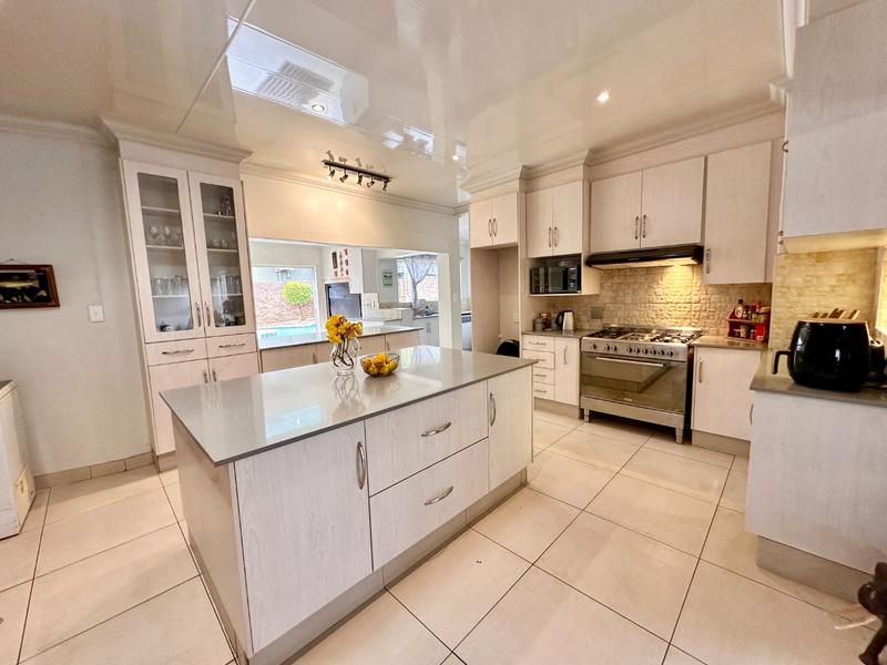 4 Bedroom Property for Sale in Montana Gauteng