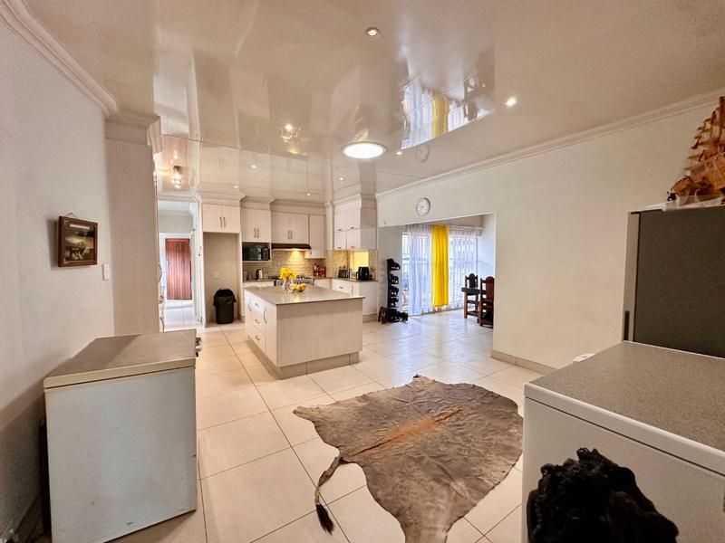 4 Bedroom Property for Sale in Montana Gauteng
