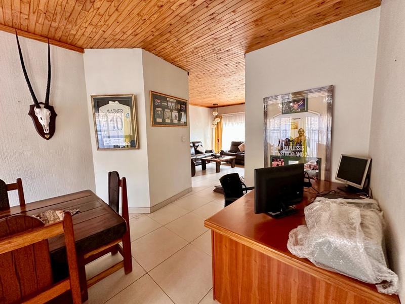 4 Bedroom Property for Sale in Montana Gauteng
