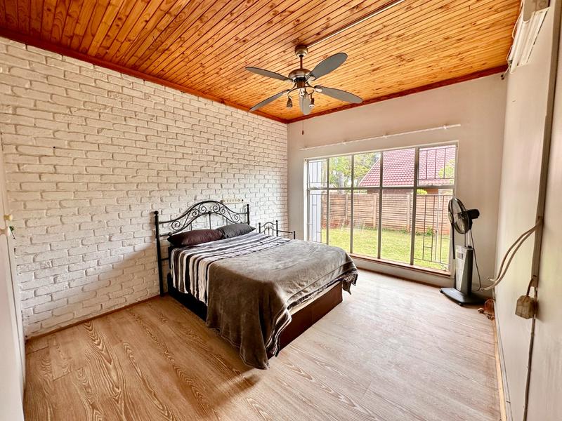 4 Bedroom Property for Sale in Montana Gauteng