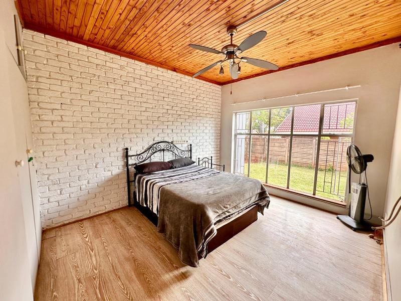 4 Bedroom Property for Sale in Montana Gauteng