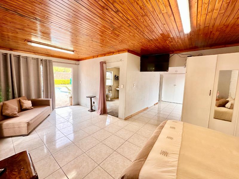 4 Bedroom Property for Sale in Montana Gauteng