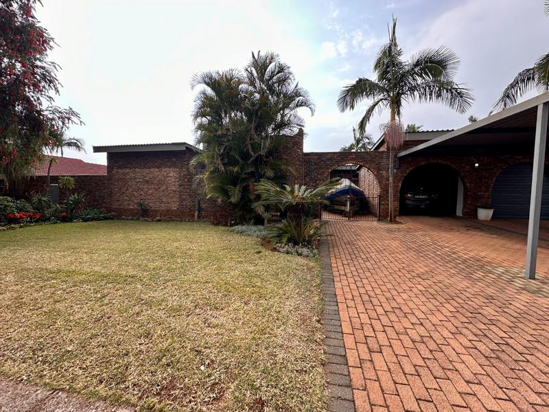 4 Bedroom Property for Sale in Montana Gauteng