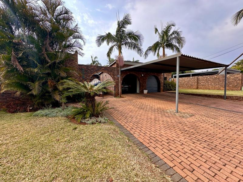 4 Bedroom Property for Sale in Montana Gauteng