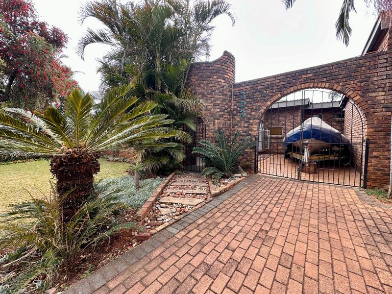 4 Bedroom Property for Sale in Montana Gauteng