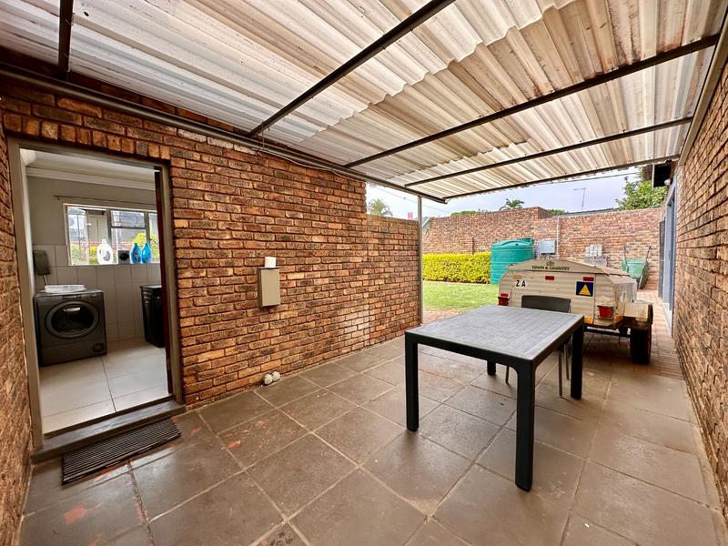 4 Bedroom Property for Sale in Montana Gauteng