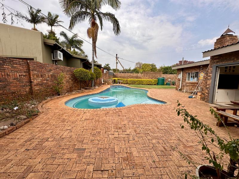 4 Bedroom Property for Sale in Montana Gauteng