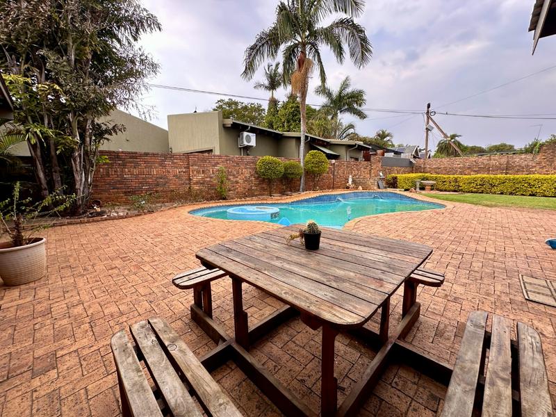 4 Bedroom Property for Sale in Montana Gauteng