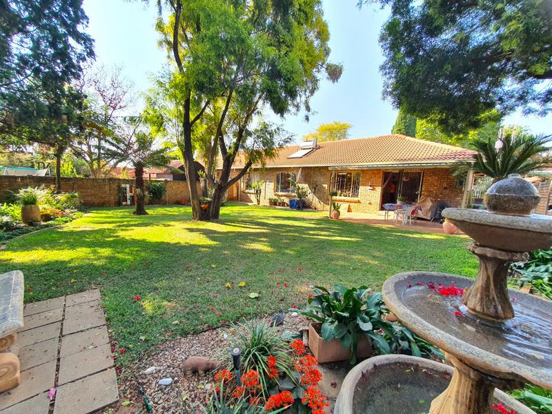 2 Bedroom Property for Sale in Ninapark Gauteng