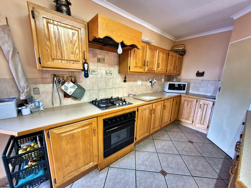 2 Bedroom Property for Sale in Ninapark Gauteng