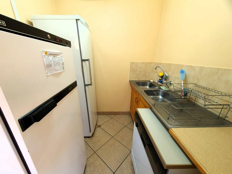 2 Bedroom Property for Sale in Ninapark Gauteng