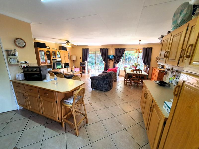 2 Bedroom Property for Sale in Ninapark Gauteng