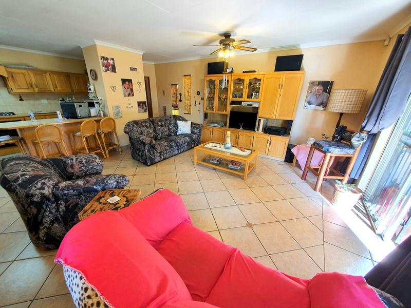 2 Bedroom Property for Sale in Ninapark Gauteng