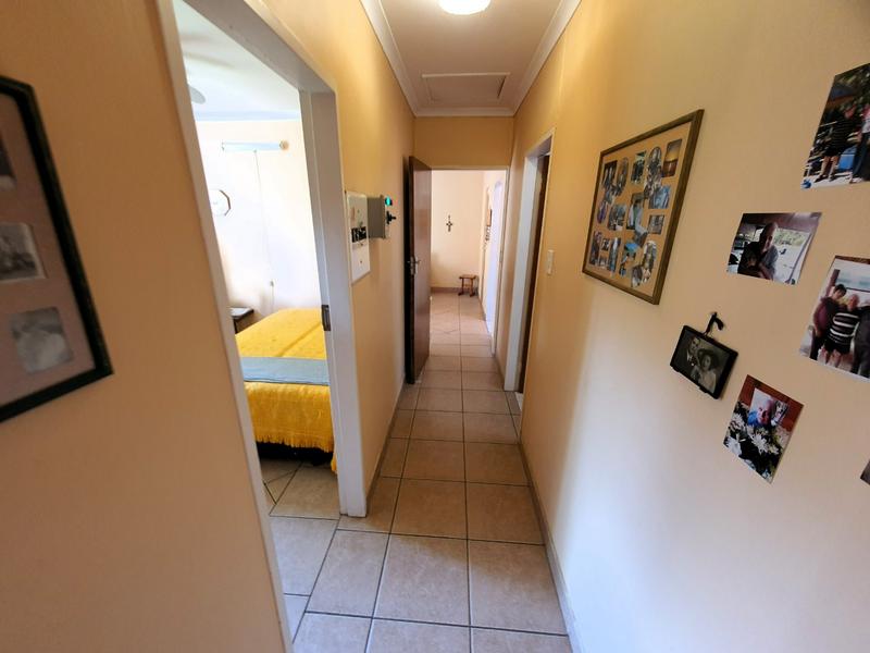 2 Bedroom Property for Sale in Ninapark Gauteng