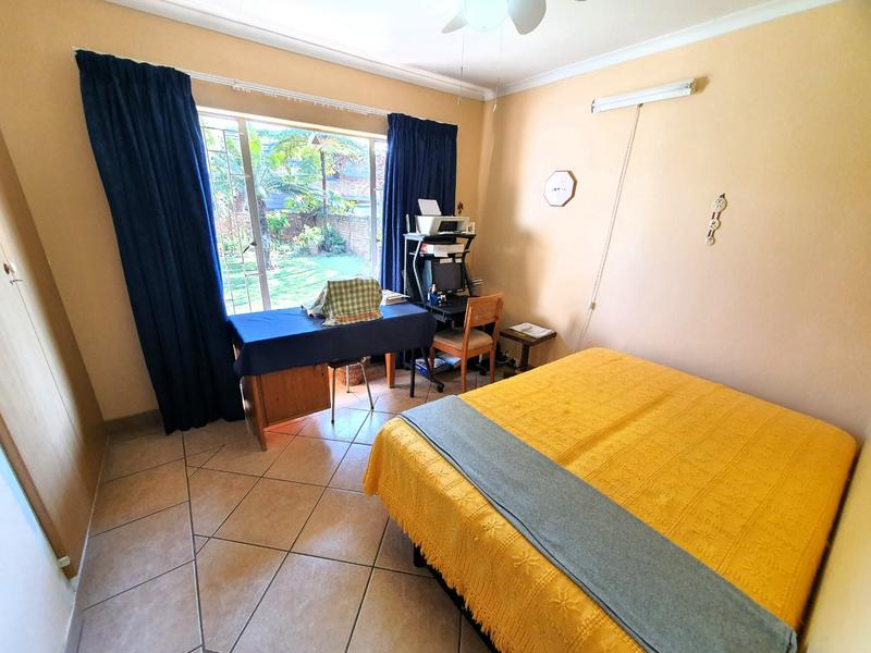 2 Bedroom Property for Sale in Ninapark Gauteng