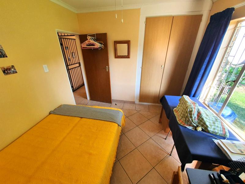 2 Bedroom Property for Sale in Ninapark Gauteng