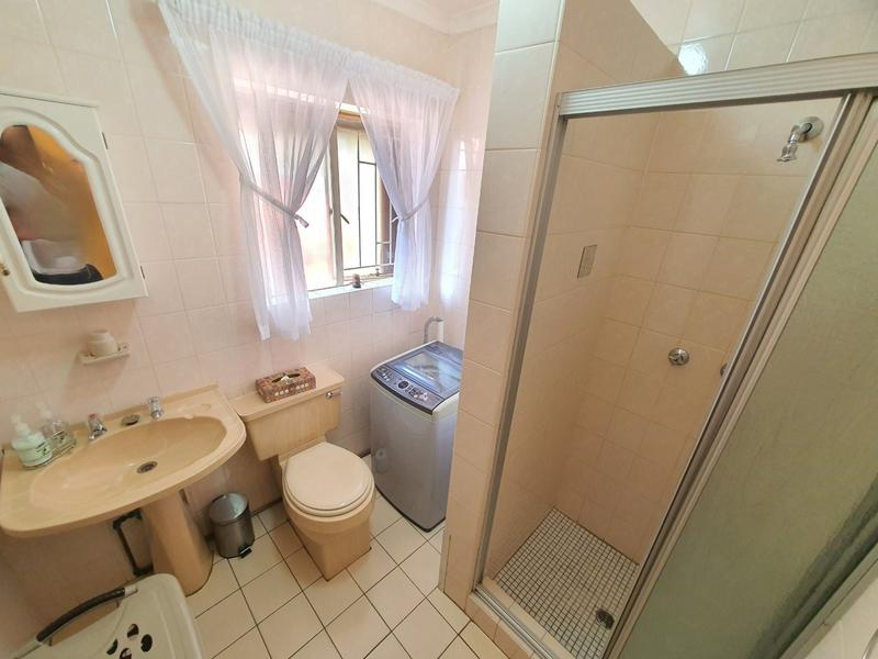 2 Bedroom Property for Sale in Ninapark Gauteng