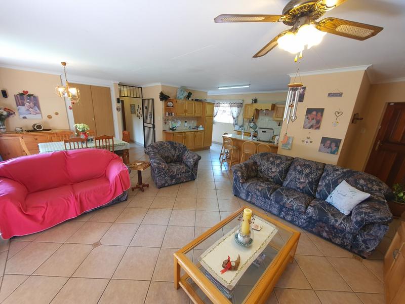 2 Bedroom Property for Sale in Ninapark Gauteng
