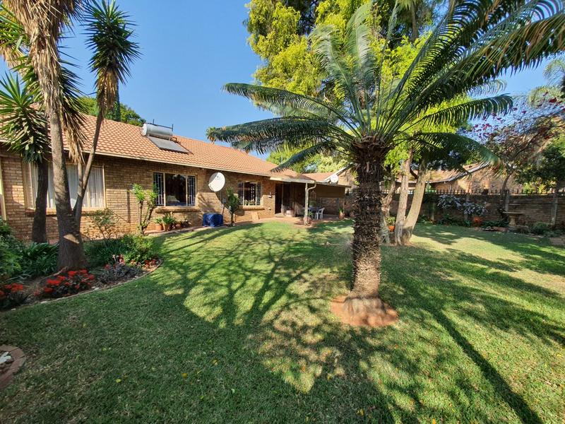 2 Bedroom Property for Sale in Ninapark Gauteng
