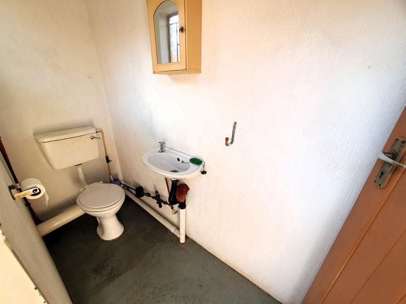 2 Bedroom Property for Sale in Ninapark Gauteng