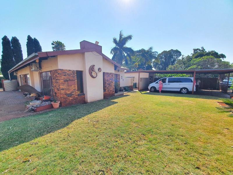 4 Bedroom Property for Sale in The Orchards Gauteng