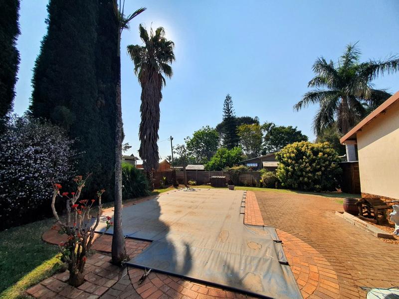 4 Bedroom Property for Sale in The Orchards Gauteng