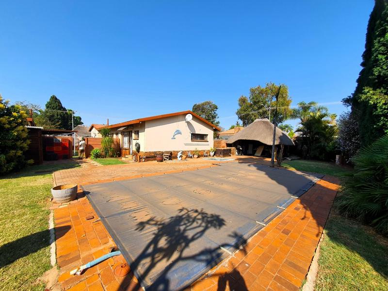 4 Bedroom Property for Sale in The Orchards Gauteng