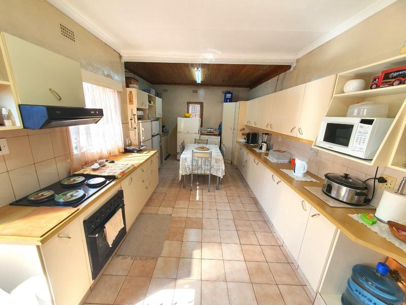 4 Bedroom Property for Sale in The Orchards Gauteng