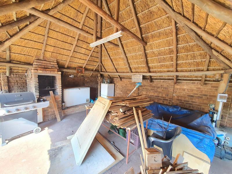 4 Bedroom Property for Sale in The Orchards Gauteng