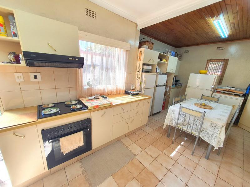 4 Bedroom Property for Sale in The Orchards Gauteng