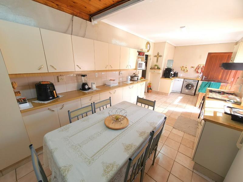 4 Bedroom Property for Sale in The Orchards Gauteng