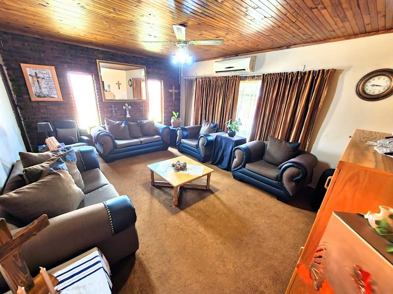 4 Bedroom Property for Sale in The Orchards Gauteng