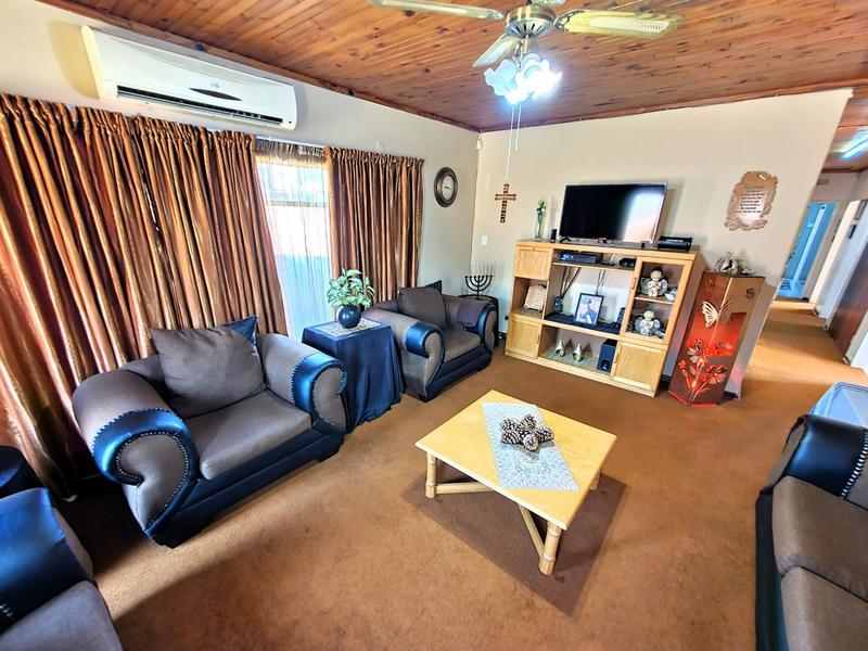 4 Bedroom Property for Sale in The Orchards Gauteng