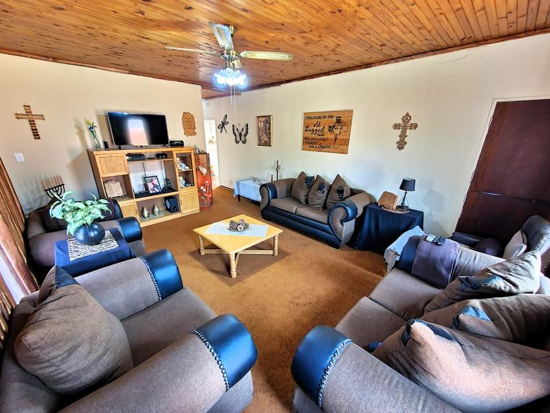 4 Bedroom Property for Sale in The Orchards Gauteng
