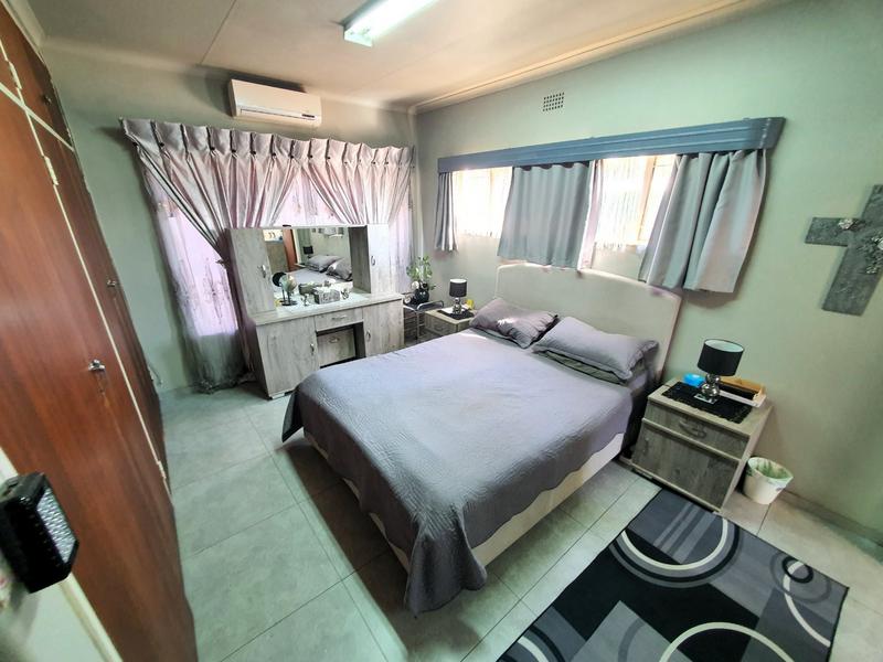 4 Bedroom Property for Sale in The Orchards Gauteng