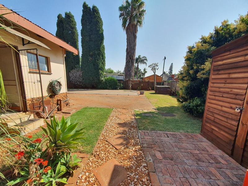 4 Bedroom Property for Sale in The Orchards Gauteng