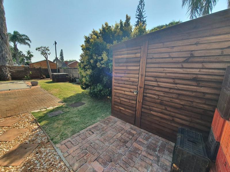4 Bedroom Property for Sale in The Orchards Gauteng