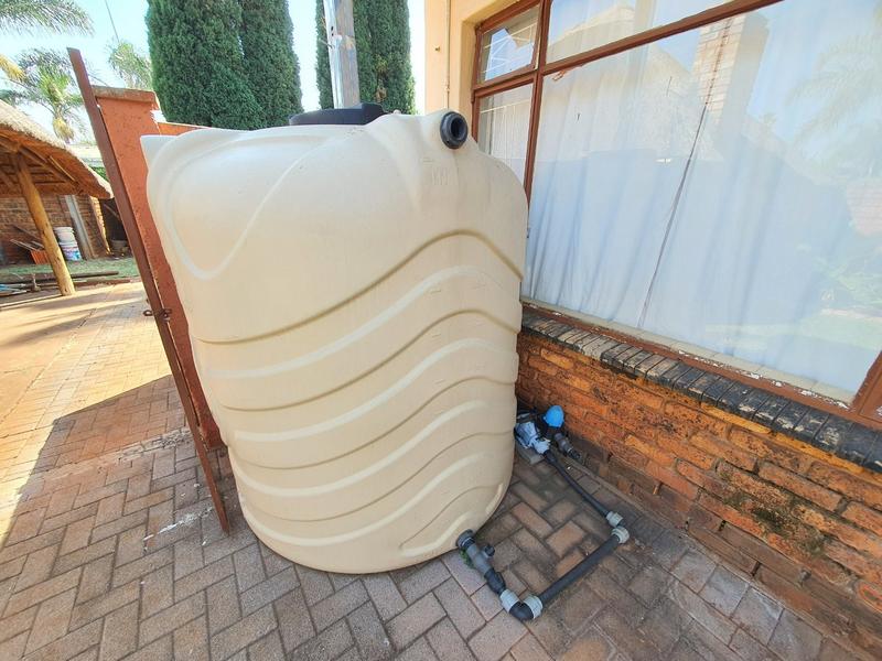 4 Bedroom Property for Sale in The Orchards Gauteng