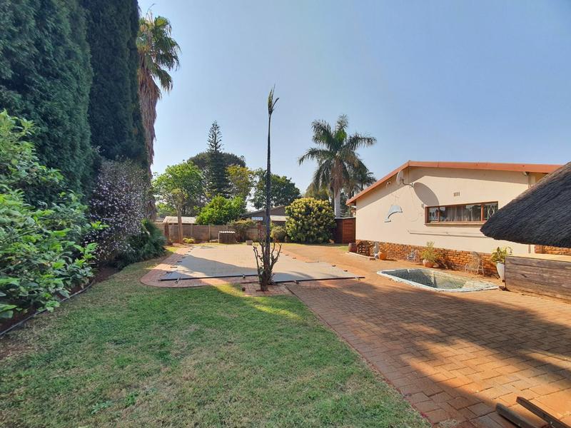 4 Bedroom Property for Sale in The Orchards Gauteng