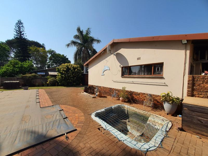 4 Bedroom Property for Sale in The Orchards Gauteng